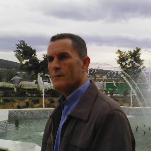 صورة رضا ديداني