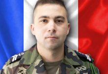 صورة مالي / مقتل قائد العمليات اللوجستية للجيش الفرنسي في حادث في تومبكتو