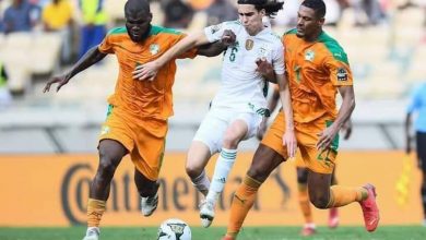 صورة كأس أمم إفريقيا – الكاميرون 2021/ – نتائج الخميس 20 جانفي: – المجموعة الخامسة: