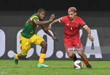 صورة كأس أمم إفريقيا – الكاميرون 2021/ مصر وغينيا الإستوائية آخر الملتحقين بالربع النهائي