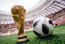 صورة قرعة الدور الحاسم من التصفيات الإفريقية المؤهلة إلى كأس العالم FIFA قطر 2022/ الجزائر تصطدم مع الكاميرون.