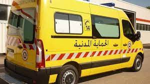 صورة سكيكدة / وفاة شاب حرقا بمادة” الأسيد”  بعد شجار بين شباب ببلدية المرسى شرق الولاية .