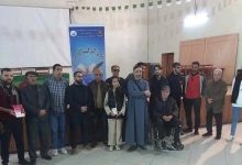 صورة جيجل/ جلسة “نادي المواهب الادبي الشهري لمديرية الثقافة  “لشهر فيفري 2025