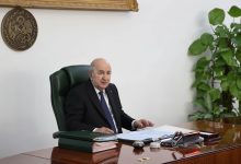صورة مخرجات اجتماع مجلس الوزراء اليوم