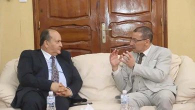 صورة جيجل/وزير الصناعة حل بولاية جيجل منذ قليل