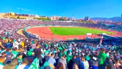 صورة جيجل/بعد صعوده الموسم الماضي/شباب جيجل ينهي الموسم بالمرتبة الثالثة بالقسم الثاني