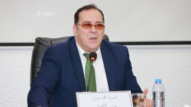 صورة وزير الاتصال  يؤكد أن الجزائر تتقدم ب 13 مركزا في التصنيف العالمي لحرية الصحافة لعام 2025