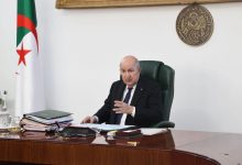 صورة مخرجات اجتماع مجلس الوزراء اليوم