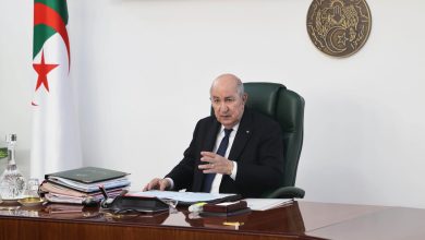 صورة مخرجات اجتماع مجلس الوزراء اليوم