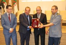 صورة “الشرق اليوم” تنقل فعاليات اللملتقى الجهوي بقسنطينة حول تعزيز الاقتصاد الوطني و ترقية الصادرات