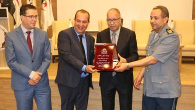 صورة “الشرق اليوم” تنقل فعاليات اللملتقى الجهوي بقسنطينة حول تعزيز الاقتصاد الوطني و ترقية الصادرات
