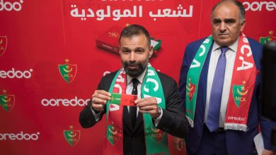 صورة Ooredoo تكشف عن شريحتها الجديدة « SIM MCA »