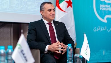 صورة Ooredoo ترعى منتدى التحول الرقمي الجزائري “رقمنة”
