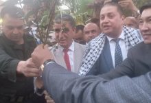 صورة الاغواط/  انطلاق الطبعة الحادية عشرة للمهرجان الثقافي الدولي للسماع الصوفي