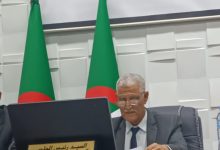 صورة الطارف / المجلس الشعبي الولائي يعقد دورته العادية الأولى لسنة 2025 وسط نقاشات مستفيضة حول التنمية والطرقات