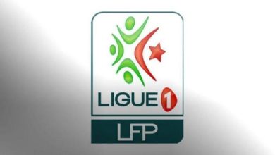 صورة الرابطة المحترفة الأولى/ نتائج الجولة (29):