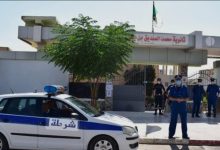 صورة سكيكدة/ترتيبات استثنائية لتأمين 71 مركزا لبكالوريا جوان 2025
